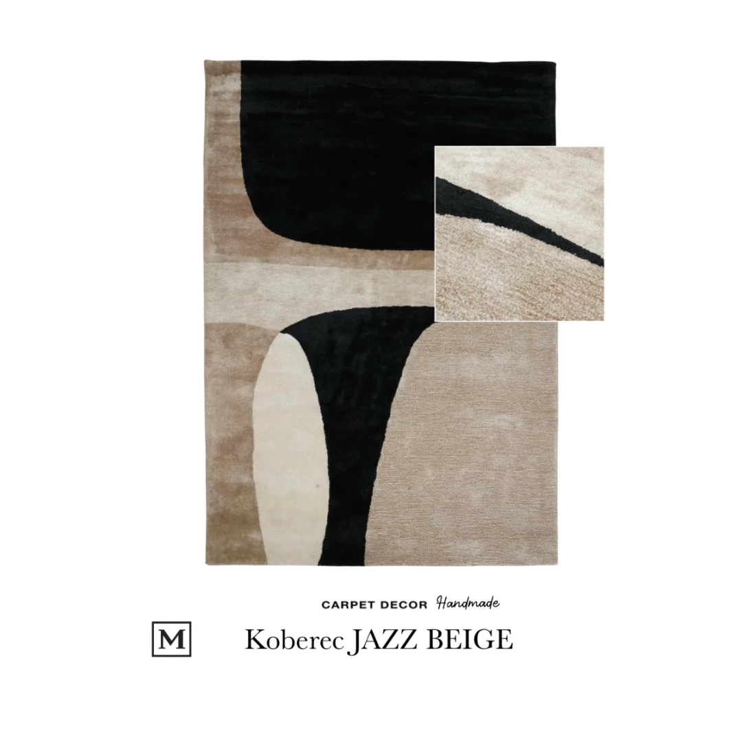 kusový koberec