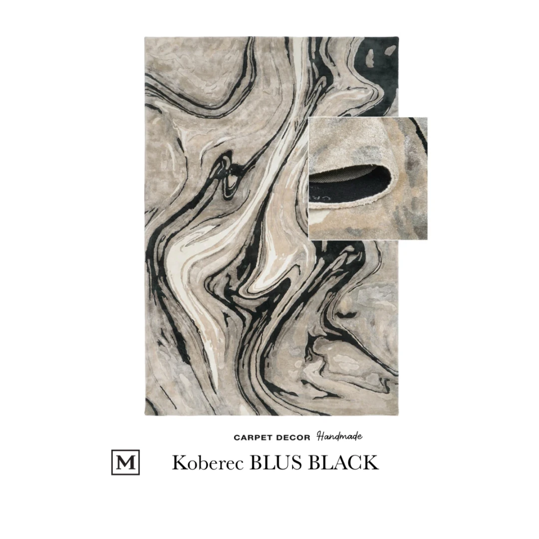 kusový koberec