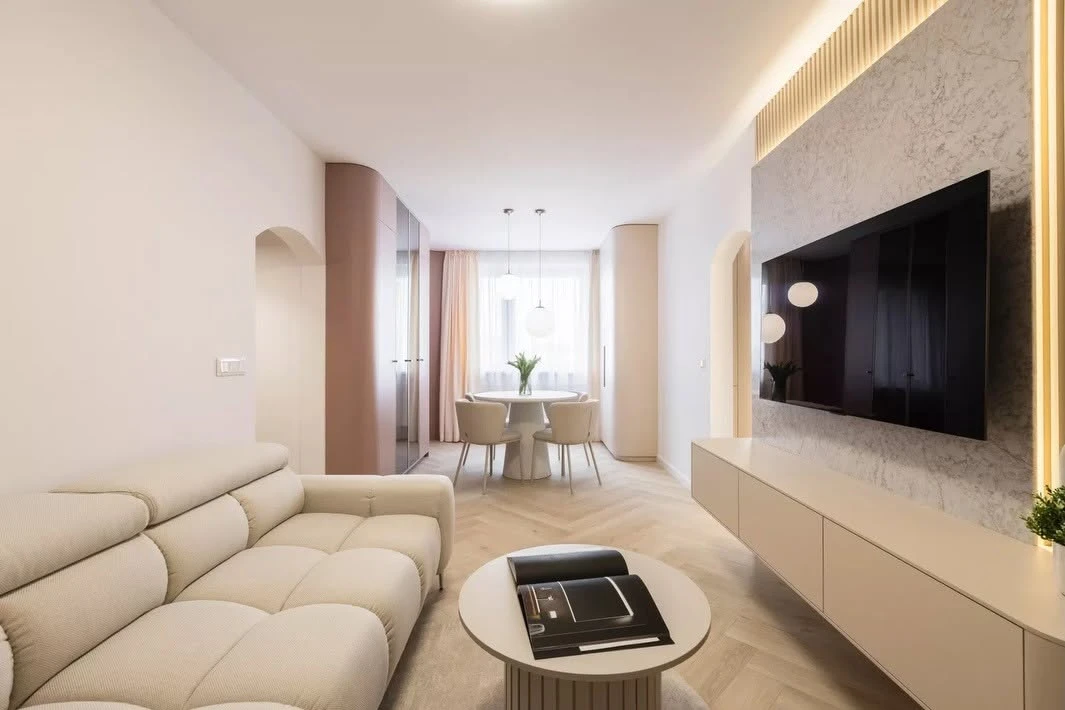 interiér ve spolupráci s @design_atelier