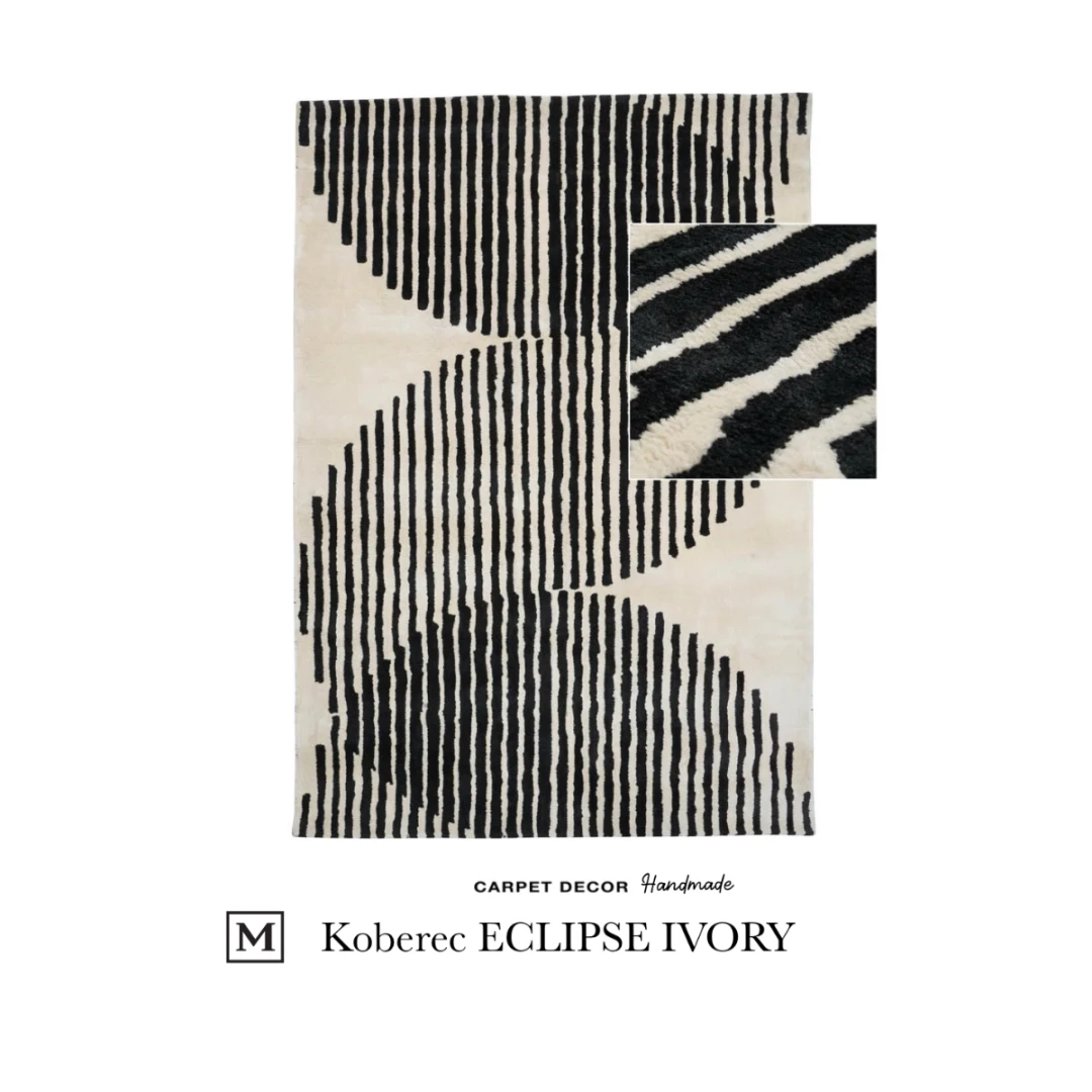 kusový koberec