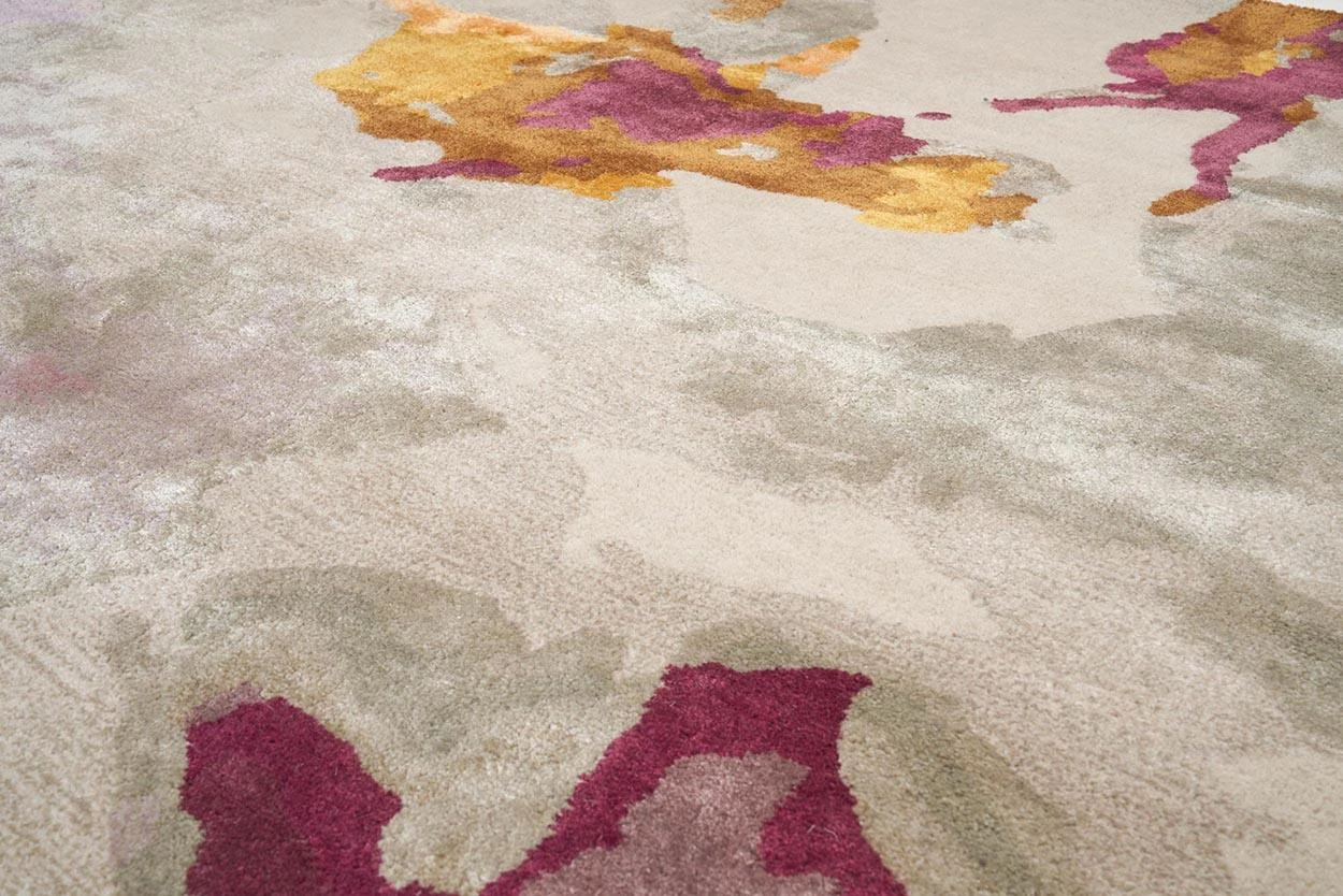 Koberec kusový Carpet Decor ORCHIDEA AUTUMN
