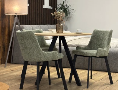 Letná súťaž: Vyhrajte jedálenský stôl a 3 stoličky
