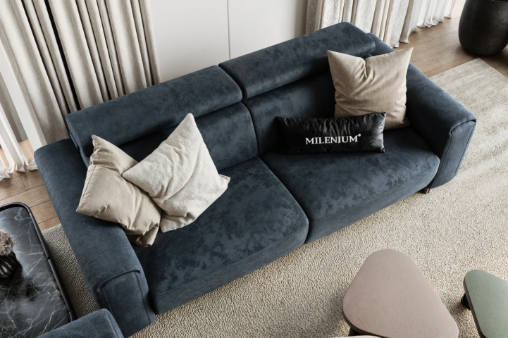 Vario Sofabed